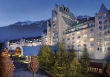 Fairmont Chateu Whistler | Ski Holidays & Vacation Packages