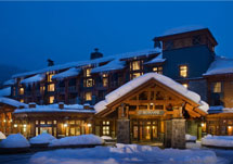 Nita Lodge Whistler | Ski Holiday Packages