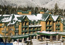 Pinnacle Hotel Whistler | Ski Packages
