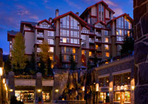 Westin Resort & Spa | Whistler Luxury Ski Holiday