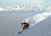 Whistler backcountry tours