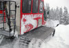 Powder Mountain Catskiing