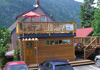 Cloudside Inn Apartment