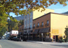 The New Grand Hotel Nelson BC Canada