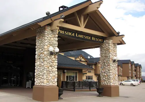 Prestige Lakeside Resort Nelson Bc Hotels The Prestige Lakeside Resort And Convention Centre Is A Fabulous Example Of Nelson Bc Hotels