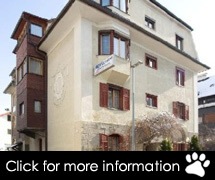 Hotel Tautermann Package Innsbruck
