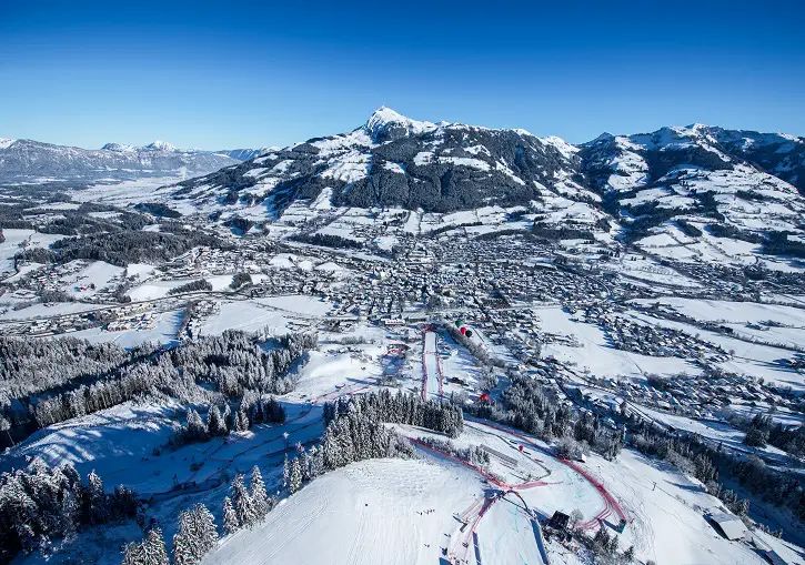 Kitzbuhel Kitzbuhel