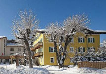Hotel Astoria | Kitzbuhel ski vacation package