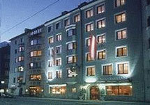 Hotel Maximilian | Innsbruck ski vacation package