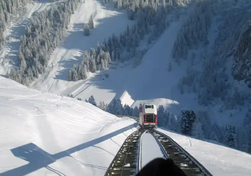 Skiing Innsbruck, Austria | Innsbruck Ski Resorts