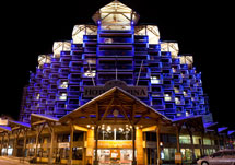 Hotel Alpina| Chamonix ski & snowboard package