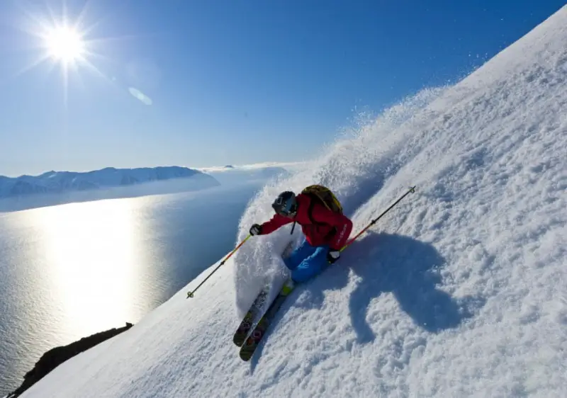 Heliski Europe (Pure Heliski Val di Susa & Sestriere)