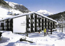 Hotel Portavescovo | Arabba ski vacation package