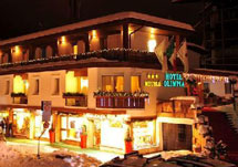 Hotel Olimpia | Cortina Ski Vacation Package