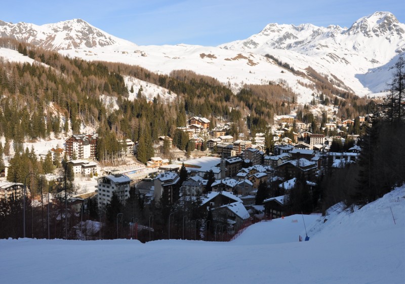 Madesimo Ski Packages Madesimo Valchiavenna Ski & Snowboard Holiday