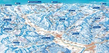  Ortler Ski Trail Map