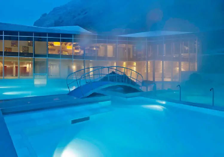 Valais - Brig Ski Resorts | Brig Switzerland Review | Valais Skiing
