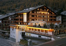 Hotel Couronne | Zermatt Ski Holiday