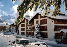 Hotel Mirabeau | Verbier Ski Package