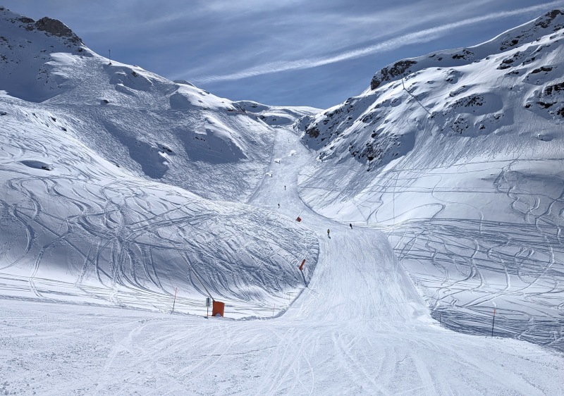 Skiing Zermatt Zermatt Ski Lifts, Terrain, Snow, Trail Maps & Passes