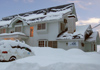 Blue Dragon Lodge, Hakuba