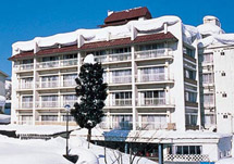 Akakura Hotel | Myoko Kogen Deluxe Packages