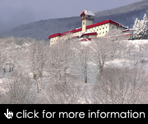Akakura Kanko Hotel | Myoko Kogen Luxury Ski Packages