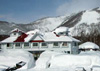 Black Diamond Lodge, Niseko Village Resort