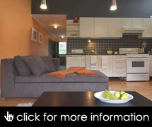 First Tracks | Family Apartments Niseko
