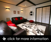 Futagoyama Lodge | Niseko Luxury Lodge for Large Group