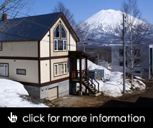 Ginsetsu Lodge | Niseko Ski Package