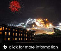 Gondola Chalets - Niseko Self-Contained Accommodation Package