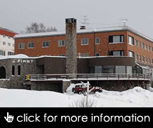 J-First Niseko | Ski-in ski-out accommodation