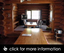 Jindabyne Lodge Niseko Large Group Accommodation Package
