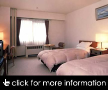 Niseko Kogen Hotel | Budget Family Accommodation Niseko