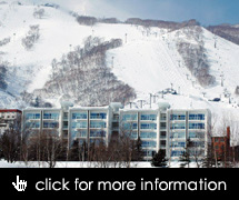 Landmark View Ski Package