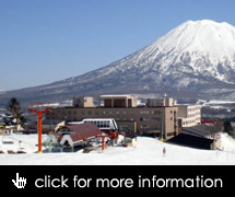 Niseko Alpen Hotel | Family Friendly Lodging