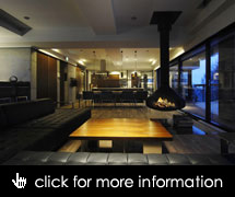 Setsugetsu| Niseko Luxury Ski Holiday Package