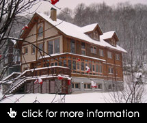 Shinrin Lodge | Niseko Luxury Group Accommodation Package