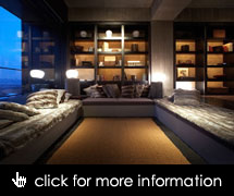 Suiboku | Niseko Luxury Ski Vacation Package