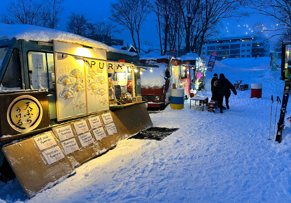 Niseko Restaurants Niseko Nightlife and Bars