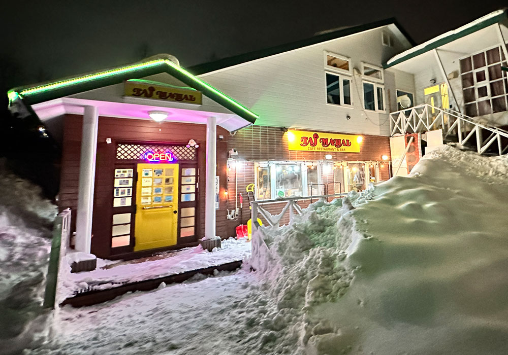 Niseko Restaurants Niseko Nightlife and Bars
