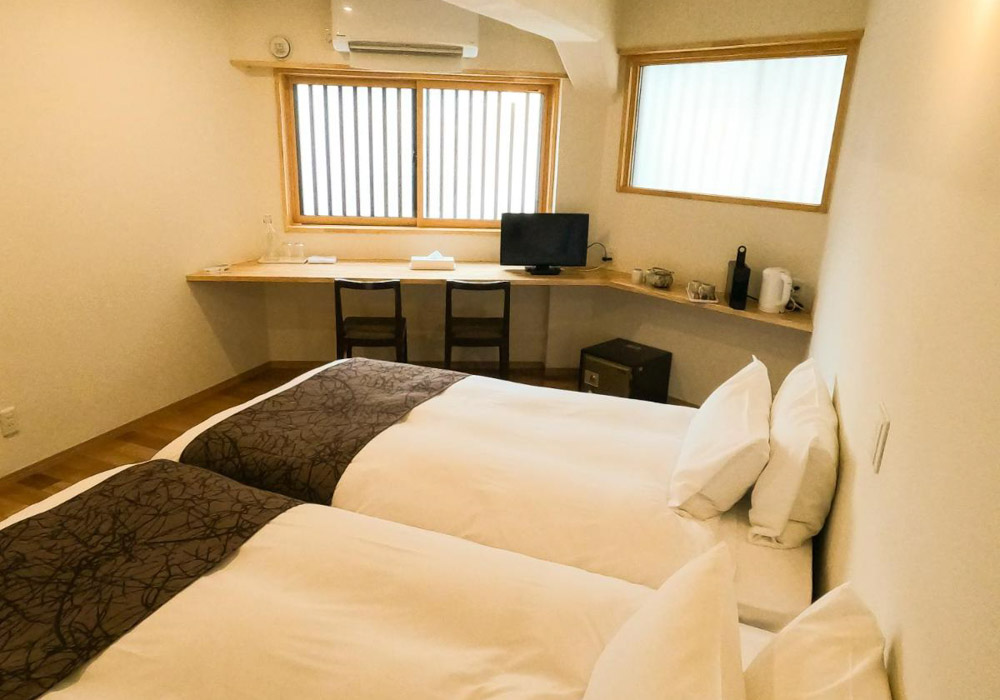 Corner House Nozawa Onsen