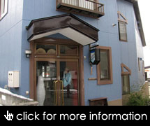 Lodge Nagano Ski Holiday Packages