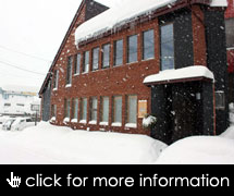 Nozawa Cottage | Self Cater Ski Package Nozawa Onsen
