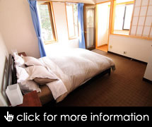 Nozawa House | Self-Contained Accommodation Package