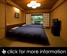 Onsen Ryokan Jon Nobi | Luxury Japanese Hotel 
