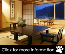 Tokiwaya Ryokan | Nozawa Onsen Japanese Hotel