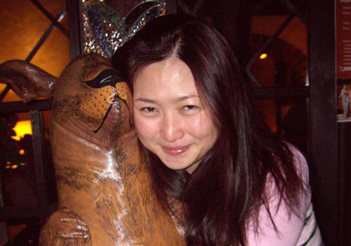 Japanese and Australian Culture Combination!