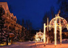 Rusutsu Resort Hotel